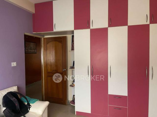 3 BHK Flat In Temple View Apartments for Lease In Rajarajes