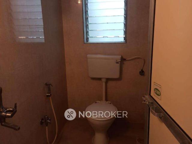3 BHK Flat In Textile Hpusing Society For Sale In Andheri