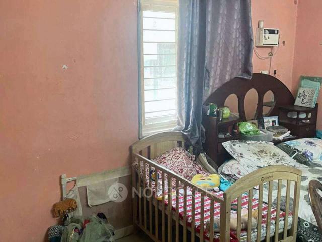 3 BHK Flat In Thanu Apartments, Pallikaranai for Rent In Th