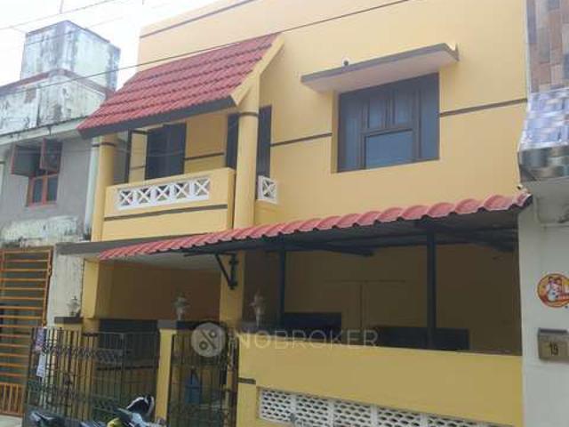 3 BHK Flat In Thanya Asirvad For Sale In Sembakkam