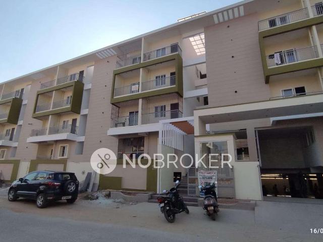3 BHK Flat In Tharuns Bv Sattva For Sale In Harohalli