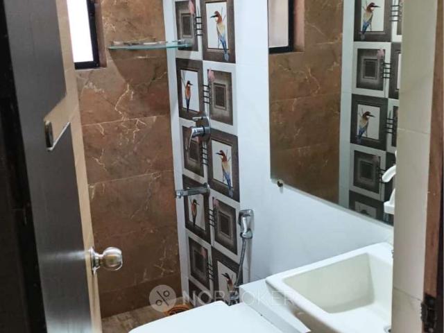 3 BHK Flat In Tharwani Rosewood Heights for Rent In Sector 10 Kharghar