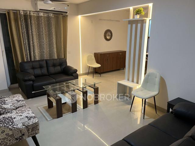3 BHK Flat In The View, Ramprastha, Sector 37d for Rent In Sector 37d