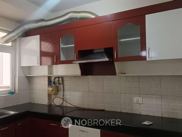 3 BHK Flat In The View, Ramprashta City for Rent In Sector 37 D