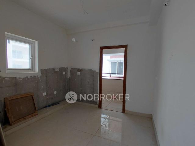 3 BHK Flat In The Vue Residences For Sale In Puppalguda