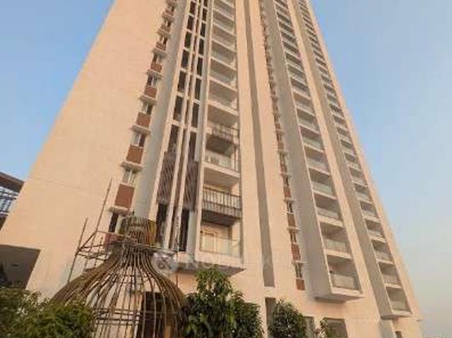 3 BHK Flat In The Vue Residences for Rent In Narsingi