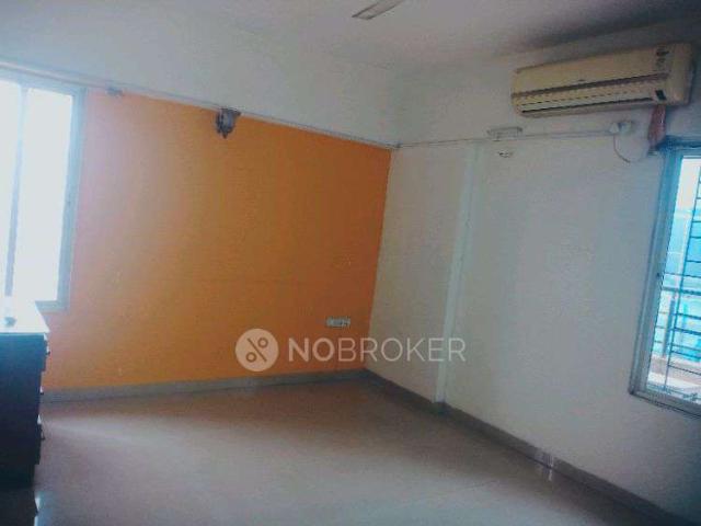 3 BHK Flat In The West Wing for Rent In Baner