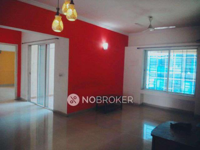 3 BHK Flat In The West Wing For Sale In Baner