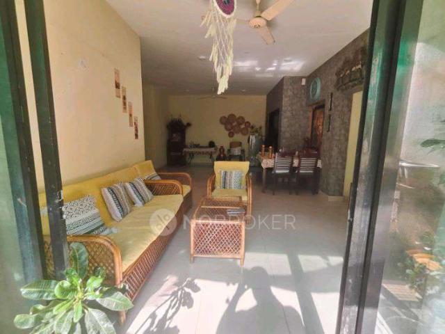3 BHK Flat In The Woods For Sale In B wing, Mahindra Woods, 411057, India