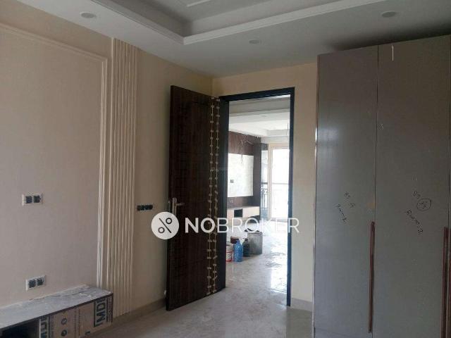 3 BHK Flat In The Woodstock Floors for Rent In Sector 50