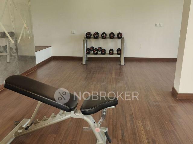 3 BHK Flat In The Ace, Perungudi For Sale In Perungudi