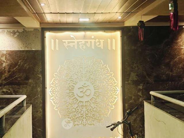 3 BHK Flat In The Address For Sale In Moshi