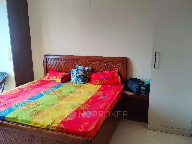3 BHK Flat In The Air 1 For Sale In Chattarpur