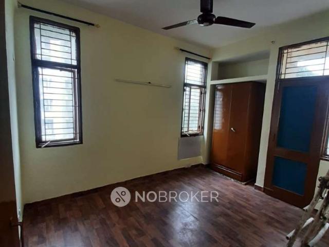 3 BHK Flat In The Alien Court for Rent In Tronica City
