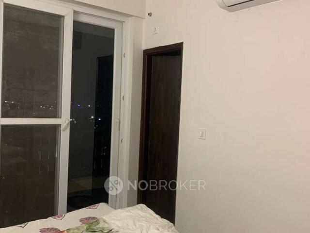 3 BHK Flat In The Alien Court By Care Group for Rent In Lut