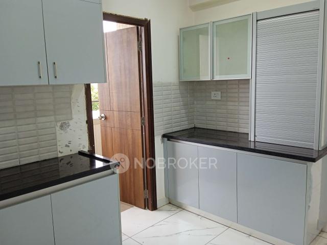 3 BHK Flat In The Ananda for Rent In Pocharam