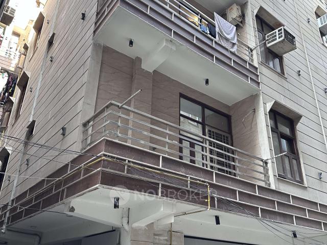 3 BHK Flat In The Ananta Apartments For Sale In Rohini