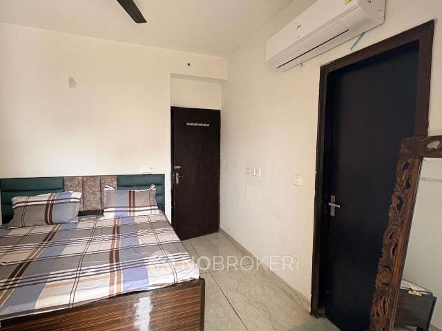 1 BHK Flat In The Aranya Phase 2 for Rent In Sector 119