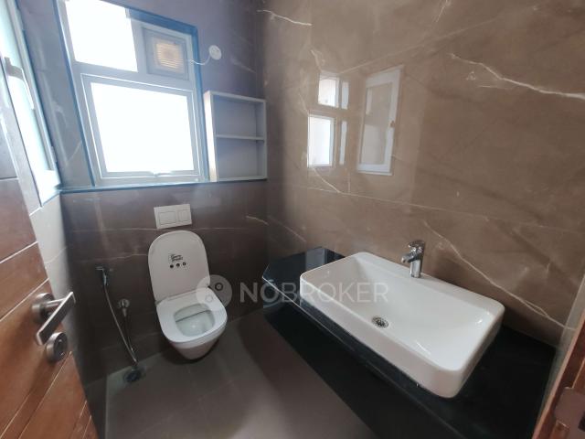 3 BHK Flat In The Botanika for Rent In Gachibowli