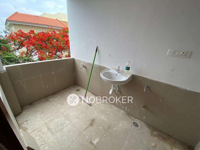 3 BHK Flat In The Building Ekam For Sale In Film Nagar