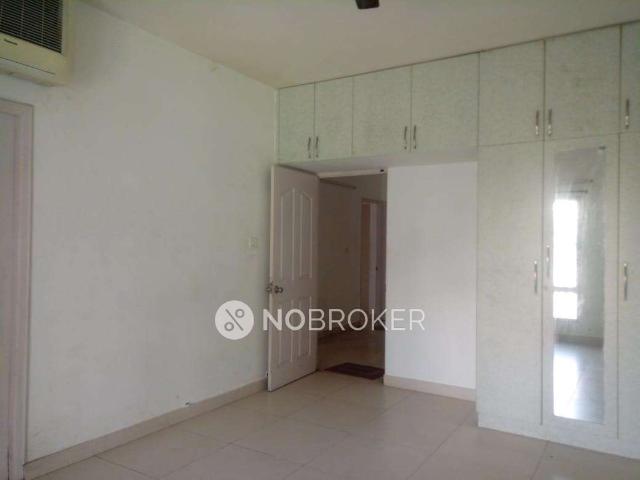 3 BHK Flat In The Central Park South, Sholinganallur For Sale In Sholinganallur