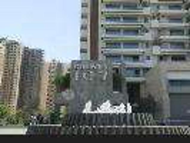 3 BHK Flat In The Court Yard For Sale In Sector 107