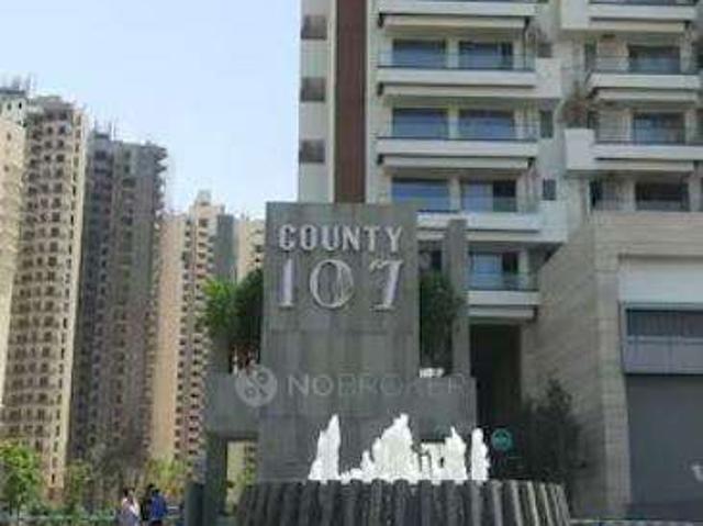 3 BHK Flat In The Court Yard For Sale In Sector 107