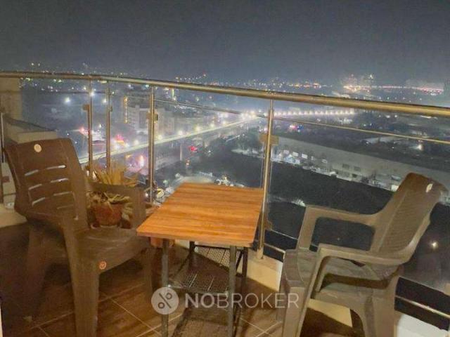 3 BHK Flat In The Crown Greens For Sale In Hinjewadi