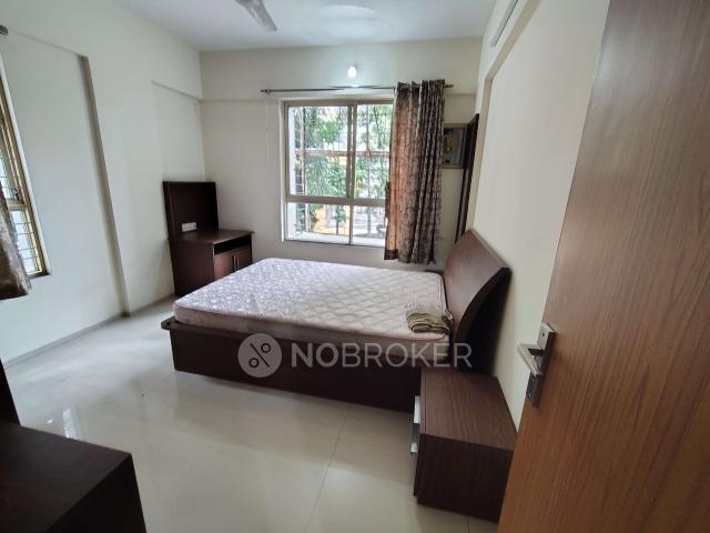 3 BHK Flat In The Crest for Rent In Pimple Saudagar