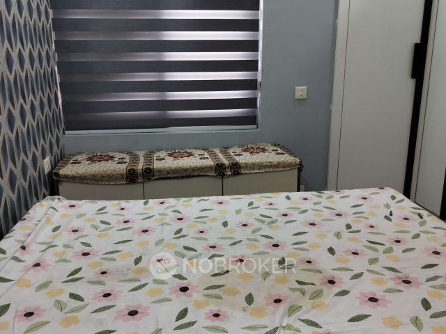 3 BHK Flat In The Edge Towers for Rent In Sector 37d