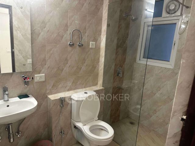 3 BHK Flat In The Edge Towers for Rent In Sector 37d