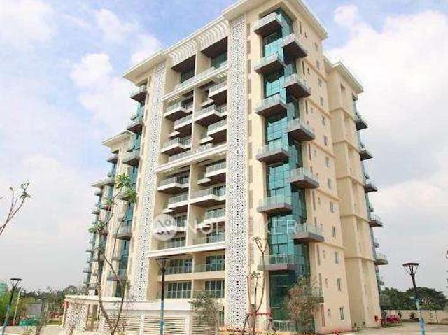 3 BHK Flat In The Five Summits Address For Sale In Whitefield