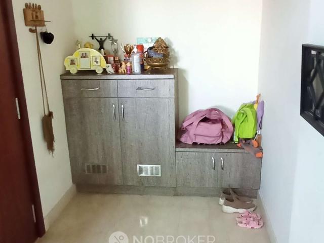 3 BHK Flat In The Five Summits Address for Rent In Whitefie
