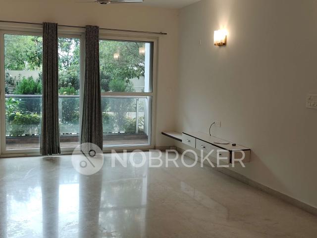 3 BHK Flat In The Five Summits Address for Rent In Whitefield