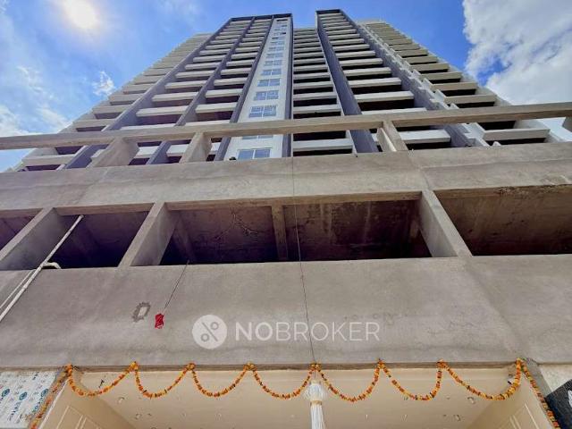 3 BHK Flat In The Gen Meraki, Pashan for Rent In Someshwarwadi