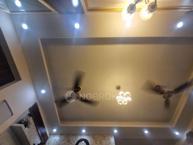 3 BHK Flat In The Golden Gates, Tower K2 for Rent In Shahpur Bamheta