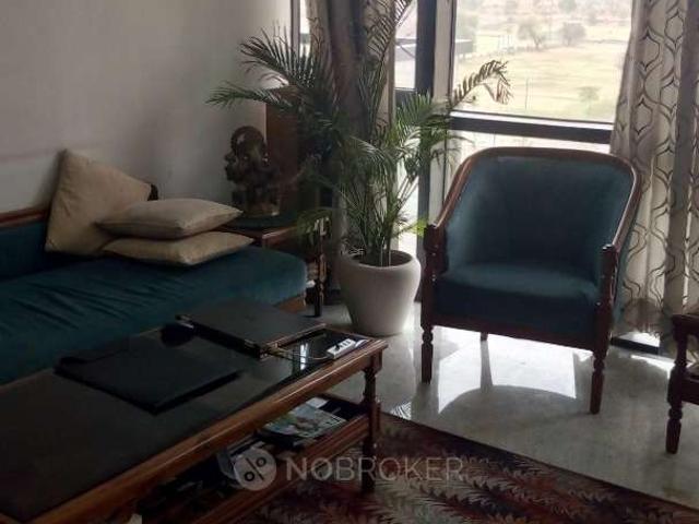 3 BHK Flat In The Grand Arch for Rent In Sector 58