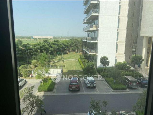 3 BHK Flat In The Grand Arch for Rent In Sector 58