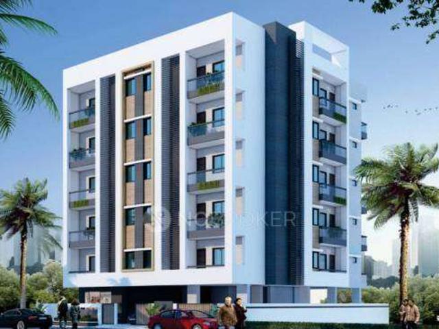 3 BHK Flat In The Grand Majestic For Sale In Sector 1