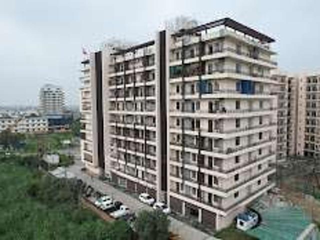 3 BHK Flat In The Grande Meerut for Rent In Meerut