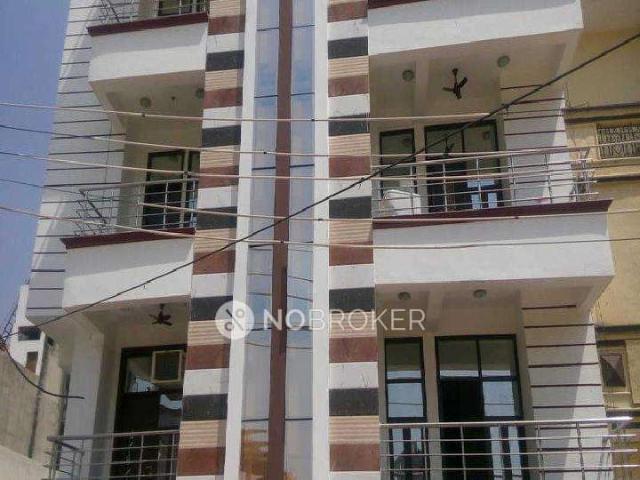 3 BHK Flat In The Great Society For Sale In Indirapuram