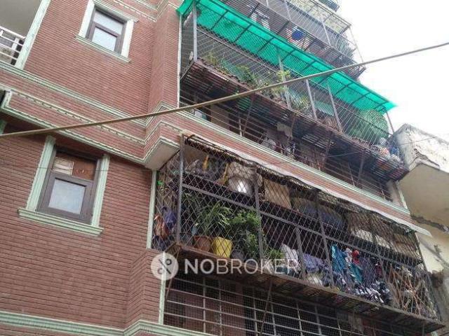3 BHK Flat In The Green Bricks For Sale In Dera Mandi