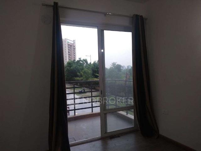 3 BHK Flat In The Hermitage for Rent In Sector 103