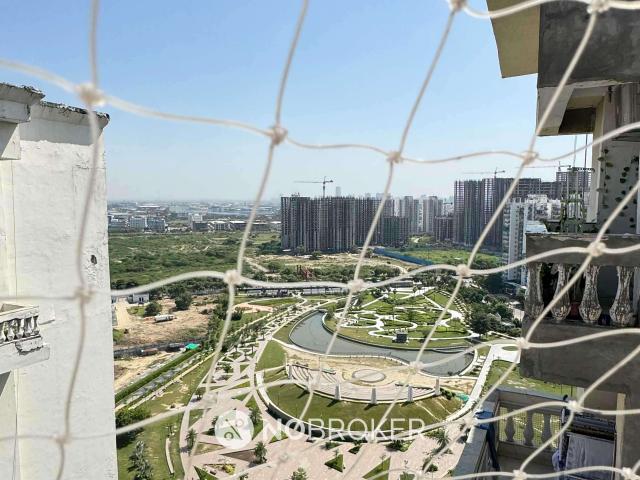 3 BHK Flat In The Hyde Park Gate 1 for Rent In Sector 78