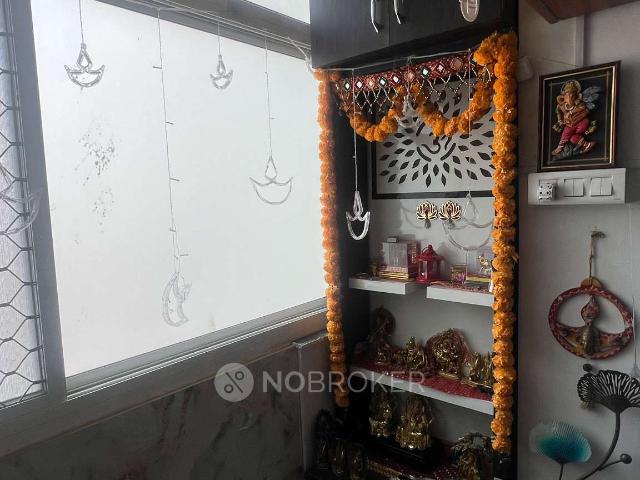 3 BHK Flat In The Hyde Park for Rent In Sector 78