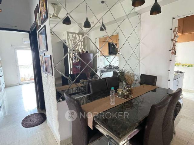 3 BHK Flat In The Hyde Park for Rent In Sector 78
