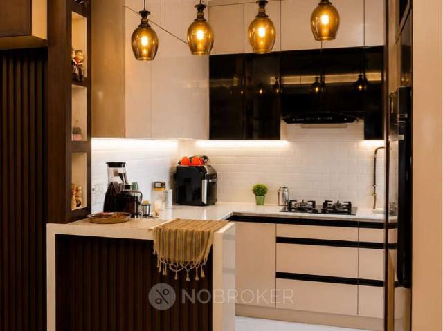 3 BHK Flat In The Hyde Park for Rent In Sector 78