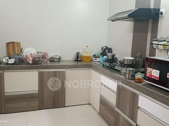 3 BHK Flat In The Iconic Living for Rent In Baner, Pune