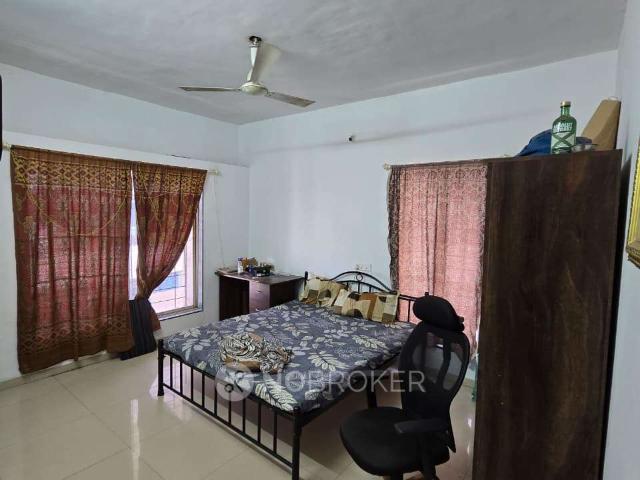 3 BHK Flat In The Island for Rent In Wakad