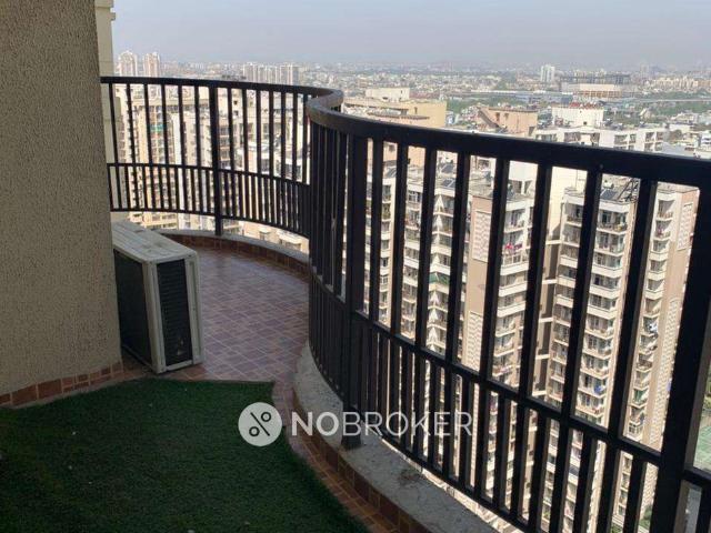 3 BHK Flat In The Jewel Of Noida For Sale In Sector 75